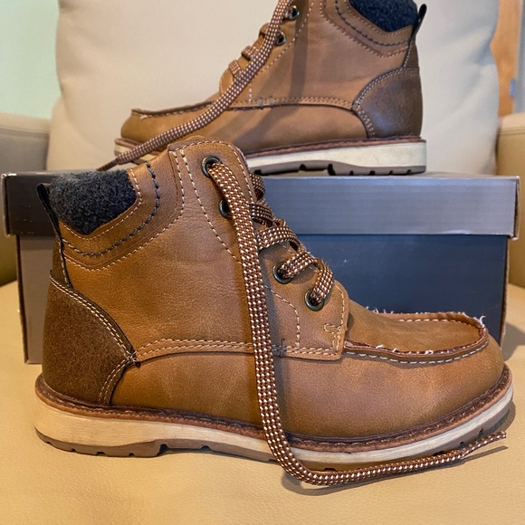 Crown Vintage Other - Kids boots
